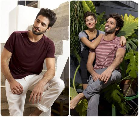 Coiffure homme : les tendances 2016 Coiffure homme : les tendances 2016