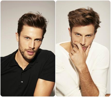 Coiffure homme : les tendances 2016 Coiffure homme : les tendances 2016