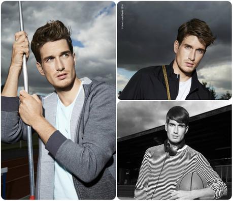 Coiffure homme : les tendances 2016 Coiffure homme : les tendances 2016