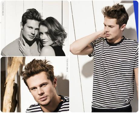 Coiffure homme : les tendances 2016 Coiffure homme : les tendances 2016