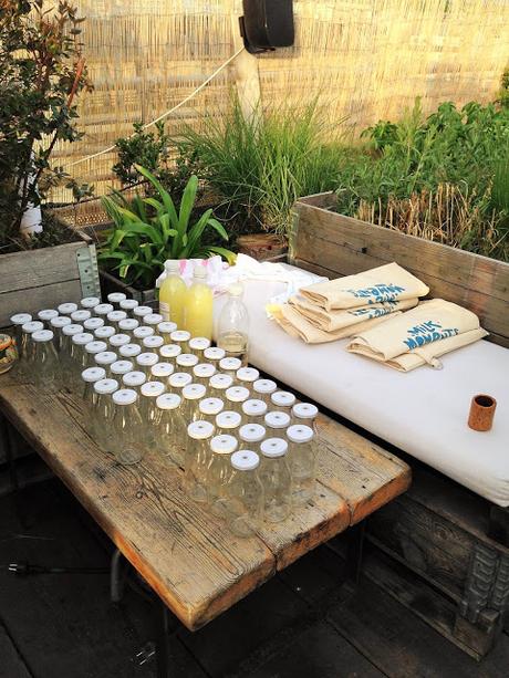 atelier mixologie milk moments au perchoir atelier mixologie milk moments au perchoir