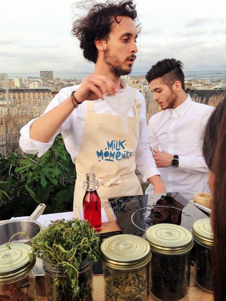 atelier sirop milk moments au perchoir atelier sirop milk moments au perchoir