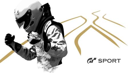 GT Sport Banner