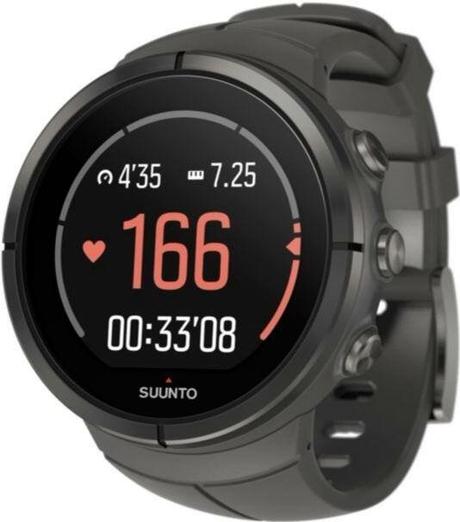 Suunto Spartan Ultra : sortie prévue en juin 2016 Suunto Spartan Ultra : sortie prévue en juin 2016