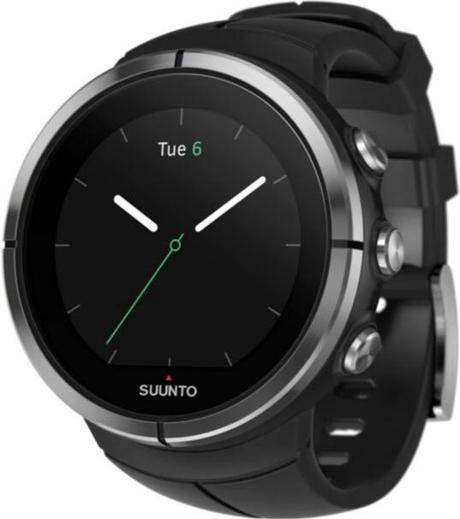 Suunto Spartan Ultra : sortie prévue en juin 2016 Suunto Spartan Ultra : sortie prévue en juin 2016