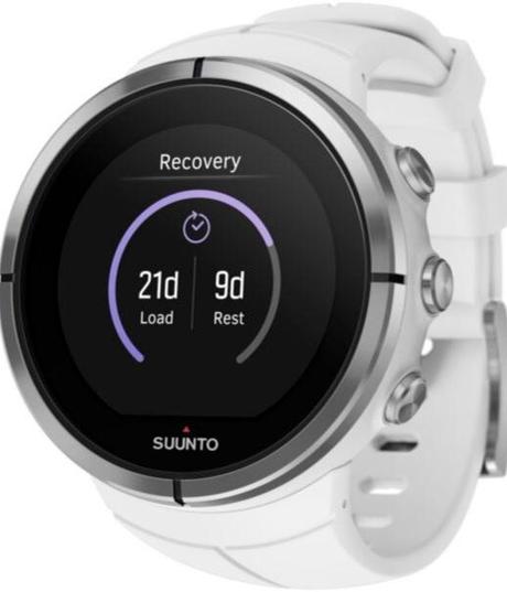 Suunto Spartan Ultra : sortie prévue en juin 2016 Suunto Spartan Ultra : sortie prévue en juin 2016