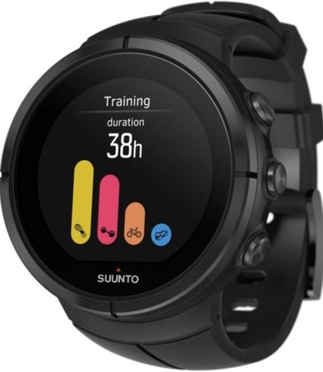 Suunto Spartan Ultra : sortie prévue en juin 2016 Suunto Spartan Ultra : sortie prévue en juin 2016
