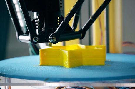 La première imprimante 3D à 49 $ !