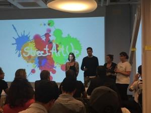 Startup Weekend Culture Paris – Acte 2 CjEQ4PqWUAAe7e1