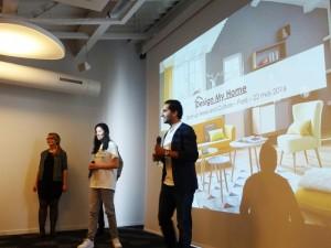 Startup Weekend Culture Paris – Acte 2 4.-Design-My-Home-jury-final-Startup-Weekend-Culture-2016