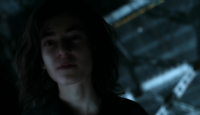 Les critiques // Gotham : Saison 2. Episode 22. Transference. Les critiques // Gotham : Saison 2. Episode 22. Transference.