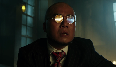 Les critiques // Gotham : Saison 2. Episode 22. Transference. Les critiques // Gotham : Saison 2. Episode 22. Transference.