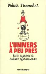 Richard Bohringer, Gilles Leroy, Didier Tronchet: des hommes de gout et de tempérament tronchet