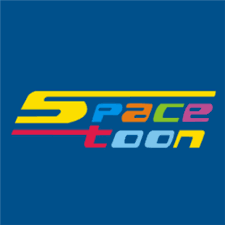 logoSpacetoon