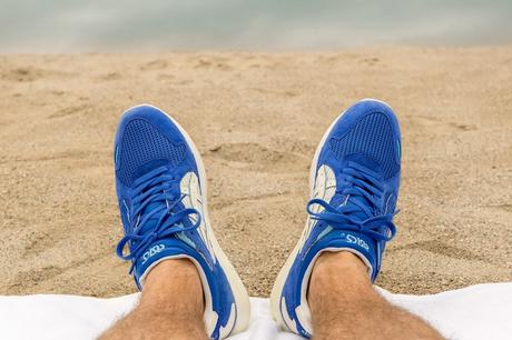 Sneakersnstuff x Asics GT Cool Express “A day at the beach” Sneakersnstuff x Asics GT Cool Express %22A day at the beach%22 2