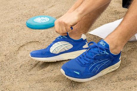 Sneakersnstuff x Asics GT Cool Express “A day at the beach” Sneakersnstuff x Asics GT Cool Express %22A day at the beach%22 6