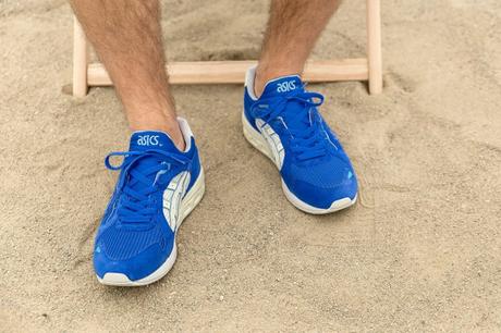 Sneakersnstuff x Asics GT Cool Express “A day at the beach” Sneakersnstuff x Asics GT Cool Express %22A day at the beach%22 4