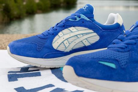 Sneakersnstuff x Asics GT Cool Express “A day at the beach” Sneakersnstuff x Asics GT Cool Express %22A day at the beach%22 1