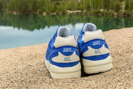 Sneakersnstuff x Asics GT Cool Express “A day at the beach” Sneakersnstuff x Asics GT Cool Express %22A day at the beach%22 3
