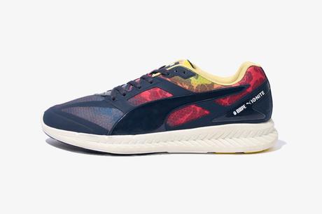 Bape x Puma Ignite Bape x Puma Ignite