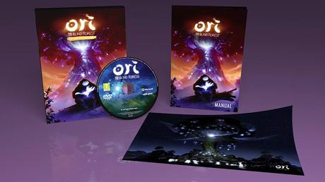 ori-and-the-blind-forest-definitive-1 Collector - Ori And The Blind Forest Definitive Edition arrive en juin