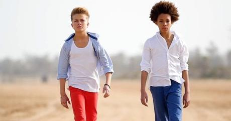 Clip : Capitaine abandonné de Max & Mango Clip : Capitaine abandonné de Max & Mango