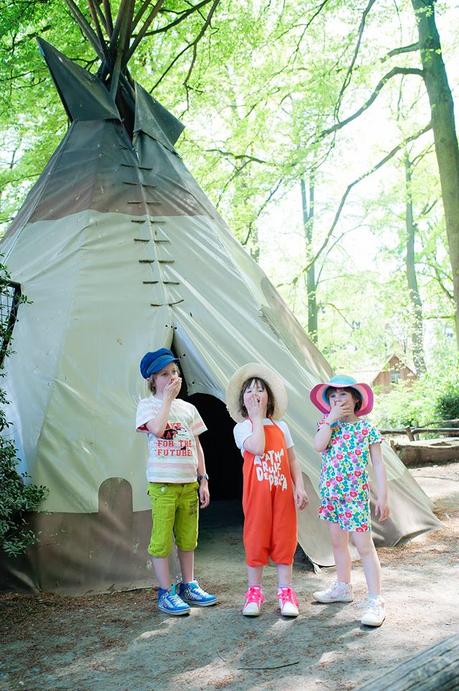 Et pourquoi pas le Zoo de Planckendael ? le zoo de planckendael en famille
