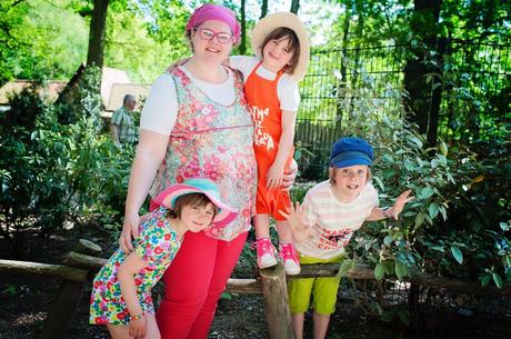 Et pourquoi pas le Zoo de Planckendael ? le zoo de planckendael en famille
