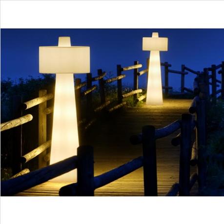 Luminaire Extérieur – Décoration pour le jardin Luminaire Extérieur – Décoration pour le jardin