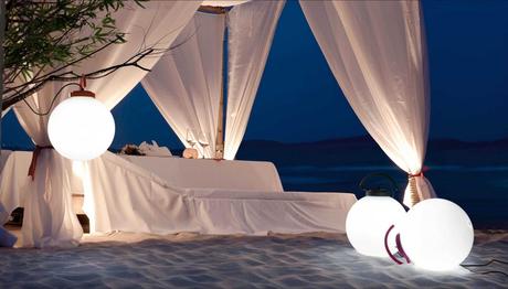 Luminaire Extérieur – Décoration pour le jardin nuk