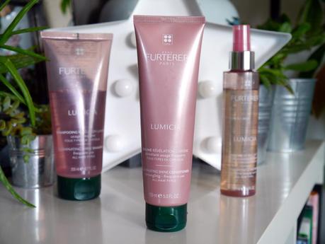 La gamme Lumicia René Furterer : mon secret pour avoir des cheveux au top ! Baume-revelation-lumiere-Lumicia-Rene-Furterer-Charonbellis