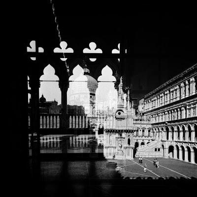 Arsen Revasov, un photographe d'exception à Venise