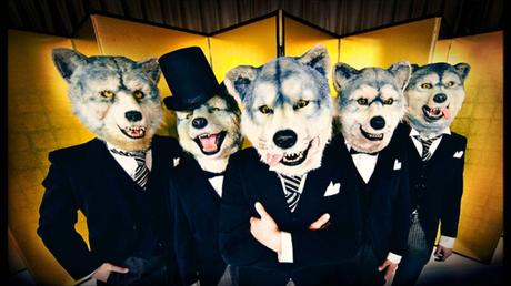 ©MAN WITH A MISSION