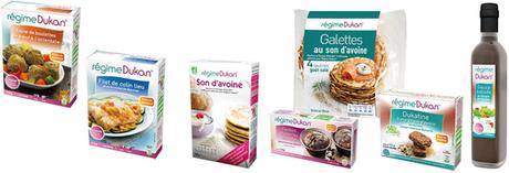 regime dukan ou weight watchers ...Dukan... Yes, I can! Etats d'âme, réflexions et recettes d'une