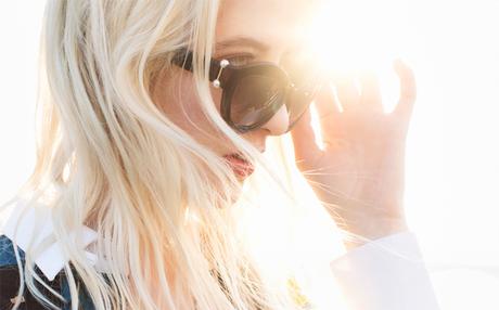 Mode : La collection de lunettes de soleil de Lanvin lanvin paris