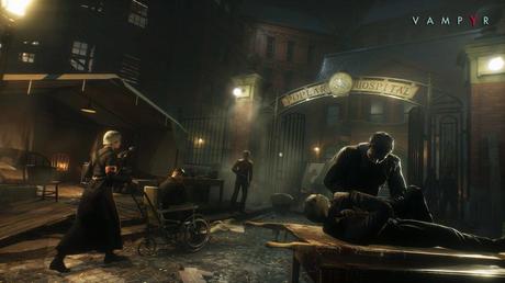 Vampyr en trois nouvelles images vampyr_2-1024x576 Vampyr en trois nouvelles images