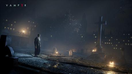 Vampyr en trois nouvelles images vampyr_3 Vampyr en trois nouvelles images
