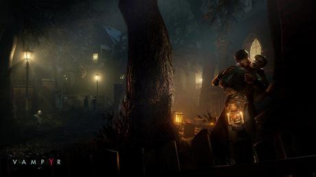 Vampyr en trois nouvelles images vampyr_1-1024x576 Vampyr en trois nouvelles images
