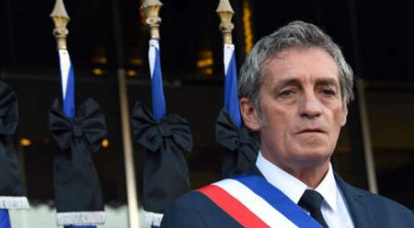 La mairie de Montpellier saisit la justice après des tweets antisémites attribués à l’élu ex-FN Djamel Boumaaz