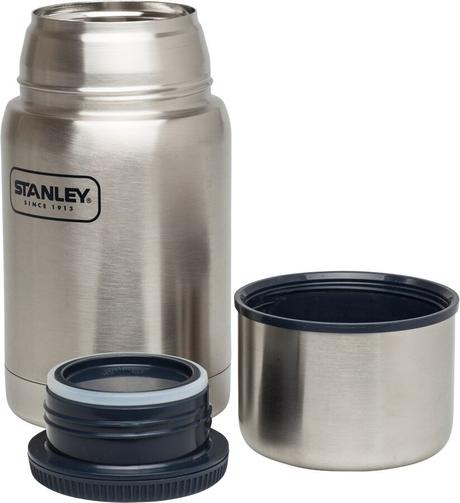 La légende Stanley La légende Stanley