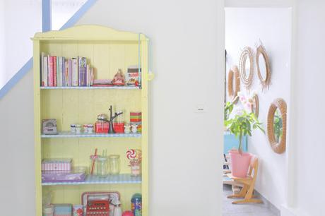 Dans notre salle à manger ♥ Dans notre salle à manger ♥