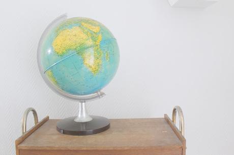 Dans notre salle à manger ♥ Dans notre salle à manger ♥