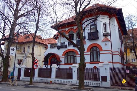 Bucarest: visites et activités pour enfant