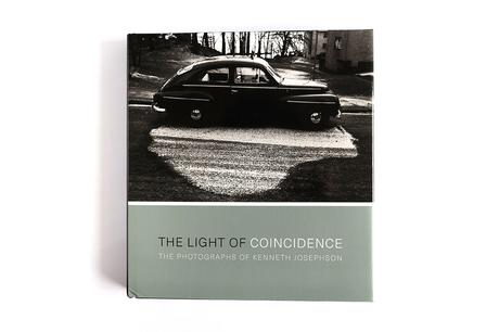 THE LIGHT OF COINCIDENCE – THE PHOTOGRAPHS OF KENNETH JOSEPHSON