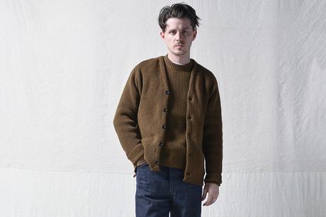 OLD JOE – F/W 2016 COLLECTION LOOKBOOK OLD JOE – F/W 2016 COLLECTION LOOKBOOK