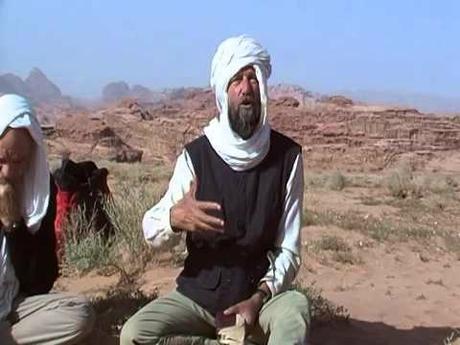 La spiritualité du désert, c'est aussi la spiritualité de l'enfance. hqdefault