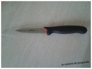 Mon partenaitre Pro couteau Mon partenaitre Pro couteau