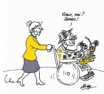 Comme dans un mouchoir de poche Comme dans un mouchoir de poche