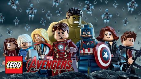 Le pack de personnages Spider-Man débarque dans LEGO Marvel’s Avengers