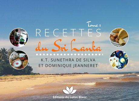 Recettes de cuisine végétarienne du Sri Lanka Recettes de cuisine végétarienne du Sri Lanka